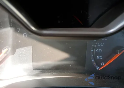 2019 Chevrolet Impala Lt из США, поврежденный, VIN 2G11Z5SA2K9106237